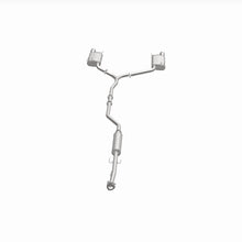 Load image into Gallery viewer, MagnaFlow 08-12 Honda Accord 3.5L BRE Exhaust Kit
