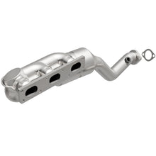 Load image into Gallery viewer, Magnaflow Conv DF BMW 5 99-00 Front
