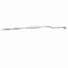 Load image into Gallery viewer, MagnaFlow Conv Direct Fit 09-12 Venza 3.5L Underbody
