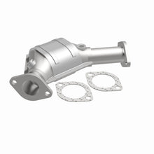 Load image into Gallery viewer, MagnaFlow Conv DF Impreza 2.2L Front Conv
