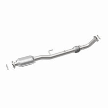 Load image into Gallery viewer, MagnaFlow Conv DF 07-09 Toyota Camry 2.4L
