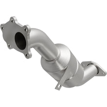 Load image into Gallery viewer, Magnaflow 06-07 Subaru Impreza 2.5L Direct Fit Converter
