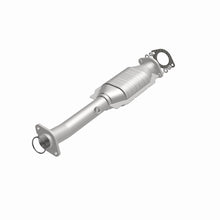 Load image into Gallery viewer, MagnaFlow Conv DF 07 Titan 5.6L P/S rr OEM
