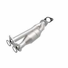 Load image into Gallery viewer, MagnaFlow Conv DF 03-05 Mazda 6 3.0L Driver Side Rear *NOT FOR SALE IN CALIFORNIA*
