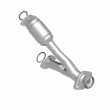 Load image into Gallery viewer, MagnaFlow Conv DF 99-03 Lexus/Toyota RX300/Highlander Truck 3.0L Passenger Side *NOT FOR SALE IN CA*
