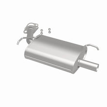 Load image into Gallery viewer, BRE Exhaust 04-05 G35 3.5L Muffler Kit
