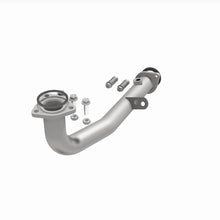 Load image into Gallery viewer, BRE Exhaust 97-01 Honda CR-V 2.0L Front Pipe Kit
