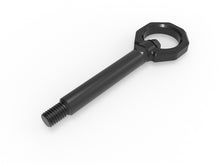 Load image into Gallery viewer, aFe 23-25 BMW M2 (G87) CONTROL Front / Rear Tow Hook - Black

