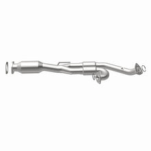 Load image into Gallery viewer, Magnaflow 2004 Nissan Quest 3.5L Direct Fit Converter

