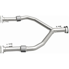 Load image into Gallery viewer, BRE Exhaust 06-08 M35 3.5L Front Pipe Kit
