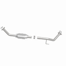 Load image into Gallery viewer, MagnaFlow Conv DF 05-07 Toyota Sequoia 8 4.7L D/S
