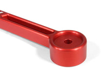 Load image into Gallery viewer, Perrin Red Battery Tie Down For Subaru WRX / STI / BRZ / FR-S
