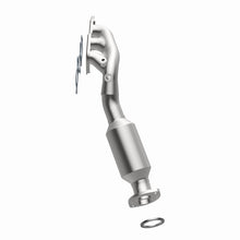 Load image into Gallery viewer, MagnaFlow Direct-Fit OEM Grade Federal Catalytic Converter 16-17 Lexus IS300/IS350 V6 3.5L
