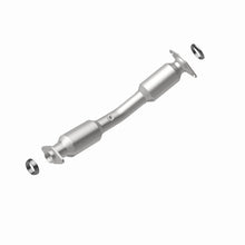 Load image into Gallery viewer, MagnaFlow Conv Direct Fit California Grade CARB Compliant 09-12 Nissan Sentra L4 2.0L
