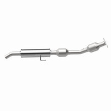 Load image into Gallery viewer, MagnaFlow Conv DF 07-08 Toyota Yaris OEM
