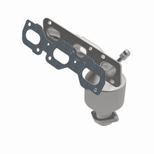 Load image into Gallery viewer, MagnaFlow Conv DF 98-00 Mercury Cougar 2.5L
