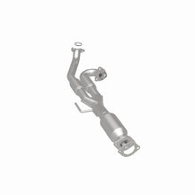 Load image into Gallery viewer, Magnaflow 2004 Nissan Quest 3.5L Direct Fit Converter
