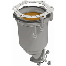 Load image into Gallery viewer, Magnaflow 2006 Nissan Altima 3.5L Direct Fit Converter
