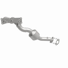 Load image into Gallery viewer, Magnaflow 06-08 BMW Z4 3.0L Direct Fit Converter
