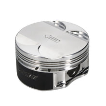 Load image into Gallery viewer, Manley Ford Coyote 5.0L DOHC -2.5cc Flat Top 3.630in Bore Piston Set

