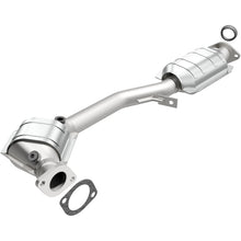 Load image into Gallery viewer, Magnaflow Conv DF 04 Forester 2.5L Rr CA
