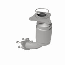Load image into Gallery viewer, MagnaFlow Conv DF 02-03 Altima 3.5 rr mani OE
