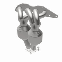 Load image into Gallery viewer, MagnaFlow Conv DF 06-08 Eclipse 2.4 Manifold OE
