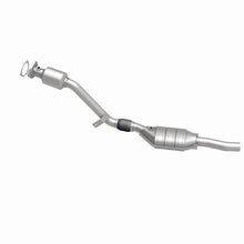 Load image into Gallery viewer, MagnaFlow Conv DF 00-01 Audi A6 2.8L
