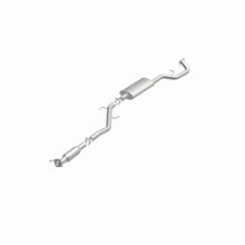 Load image into Gallery viewer, Magnaflow 13-14 Santa Fe 2L Underbody Direct Fit Converter
