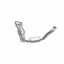 Load image into Gallery viewer, MagnaFlow Conv DF 04 Ranger/BSeries 3.0L
