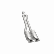 Load image into Gallery viewer, MagnaFlow Conv DF 04-06 TT Quattro 3.2L
