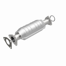 Load image into Gallery viewer, MagnaFlow Conv DF 03-04 Honda Pilot 3.5L
