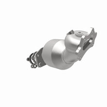 Load image into Gallery viewer, MagnaFlow Conv DF 06-10 Honda Civic 1.3L
