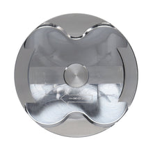 Load image into Gallery viewer, Manley 2018+ Ford Coyote 5.0L 6.75cc Dish 3.700in Bore 12:1 CR 22mm Pin Platinum Ext Duty Piston
