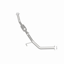 Load image into Gallery viewer, Magnaflow 05-07 Toyota Sequoia 4.7L Direct Fit Converter
