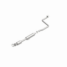 Load image into Gallery viewer, Magnaflow Conv DF 2017-2019 Hyundai Elantra L4 OEM Underbody Single (Not for Sale In California)
