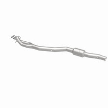 Load image into Gallery viewer, Magnaflow 96-98 BMW 740iL 4.4L Direct Fit Converter
