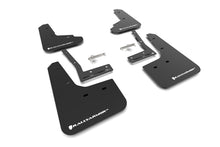 Load image into Gallery viewer, Rally Armor 2026+ Subaru Trailseeker Black UR Mud Flap w/White Logo
