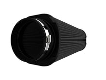 Load image into Gallery viewer, afe Track Series Intake Rplcmnt Air Filter (7-1/2 x5-1/2)IN F x(9-1/4 x7-1/4)IN B x(6 x4)IN T x9IN H
