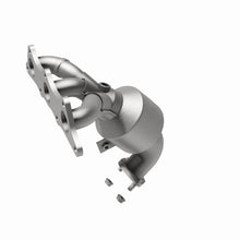 Load image into Gallery viewer, MagnaFlow Conv DF 04-06 Mitsubishi Galant 3.8L Front Manifold *NOT FOR SALE IN CALIFORNIA*
