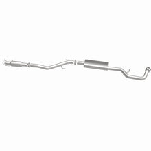 Load image into Gallery viewer, Magnaflow 13-16 Hyundai Santa Fe Sport 2.0L California Grade CARB Compliant DF Catalytic Converter
