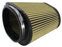 Load image into Gallery viewer, afe Magnum FORCE Intake Rplcmnt Air Filter (5-1/4x7)IN F x (6-3/8x10)IN B x (4-1/2x6-3/4)IN Tx8IN H
