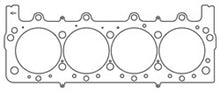 Load image into Gallery viewer, Cometic Ford D/E460 Pro Stock .075in MLS Cylinder Head Gasket - 4.685in Bore
