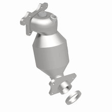 Load image into Gallery viewer, MagnaFlow Conv DF California 09-13 Honda Fit 1.5L

