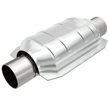 Load image into Gallery viewer, MagnaFlow Conv Universal 1.75 inch PC2 Rear
