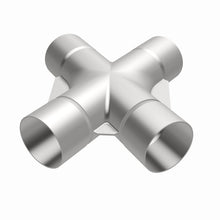 Load image into Gallery viewer, MagnaFlow Smooth Trans X 2.50inch SS 35deg.
