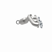 Load image into Gallery viewer, MagnaFlow Converter Direct Fit California Grade 06-09 Lexus IS250 2.5L / 06-13 Lexus IS350 3.5L
