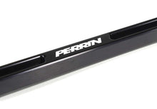 Load image into Gallery viewer, Perrin Subaru Black Battery Tie Down
