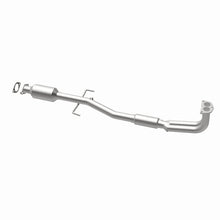 Load image into Gallery viewer, Magnaflow 99-00 Galant L4 2.4 OEM Underbody Direct Fit Converter
