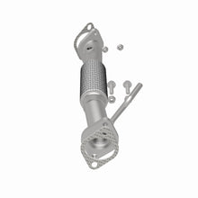 Load image into Gallery viewer, BRE Exhaust 11-16 KIA SPORTAGE 2.4L Front Pipe Kit
